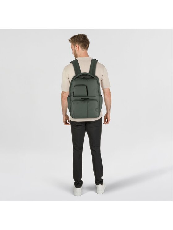 Piquadro Piquadro Borsa 314552 Verde