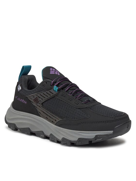 Columbia Columbia Trekkingschuhe Hatana™ Max Outdry™ 1982321 Schwarz