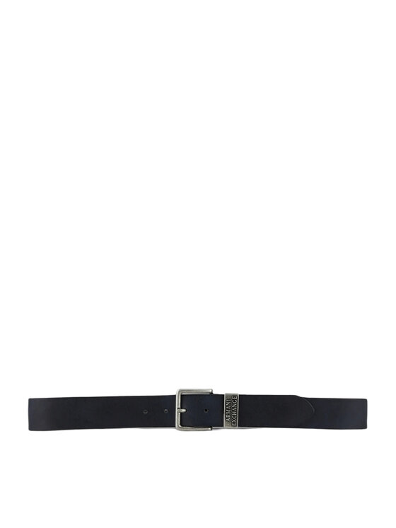 Armani Exchange Armani Exchange Cintura da uomo ARMANI EXCHANGE Cintura Uomo 951186 CC528 00134 Blu Blu