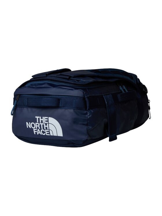Torba The North Face, Granatowy, Base Camp Voyager Duffel 32L