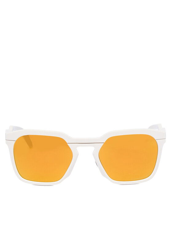 Oakley Oakley Сонцезахисні окуляри Hstn Sq 0OO9533 95330754 Білий