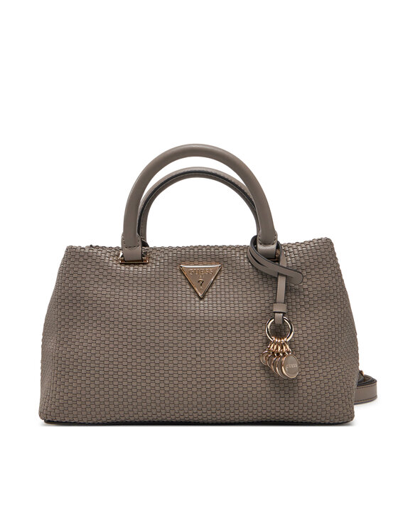 Guess Guess Rankinė HWWG96 38050 Ruda