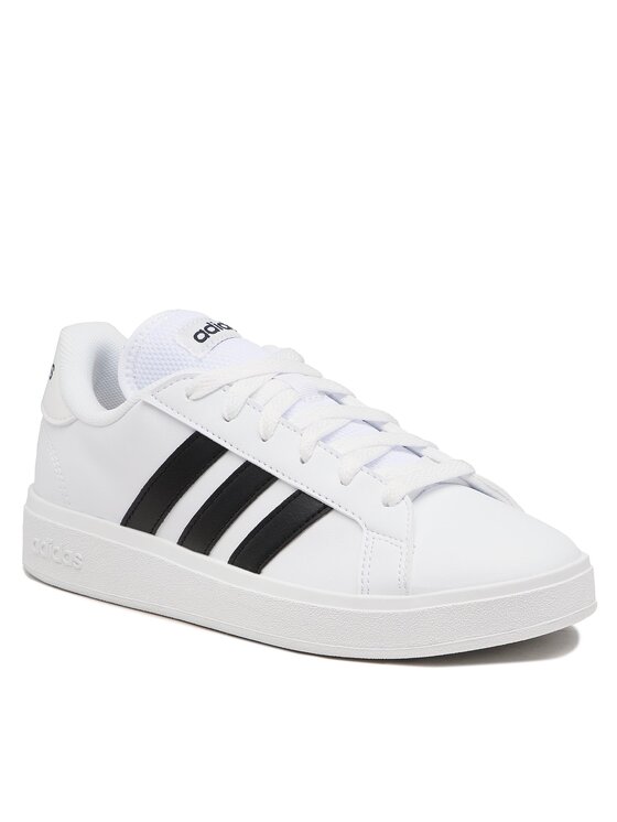 adidas adidas Sneakers Grand Court Base 2.0 GW9261 Alb