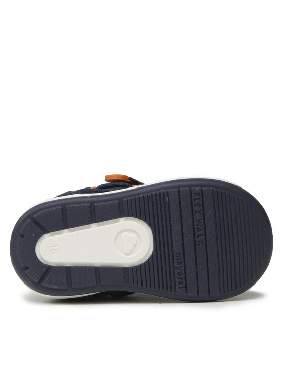 Mayoral Mayoral Schnürschuhe 42421 Dunkelblau