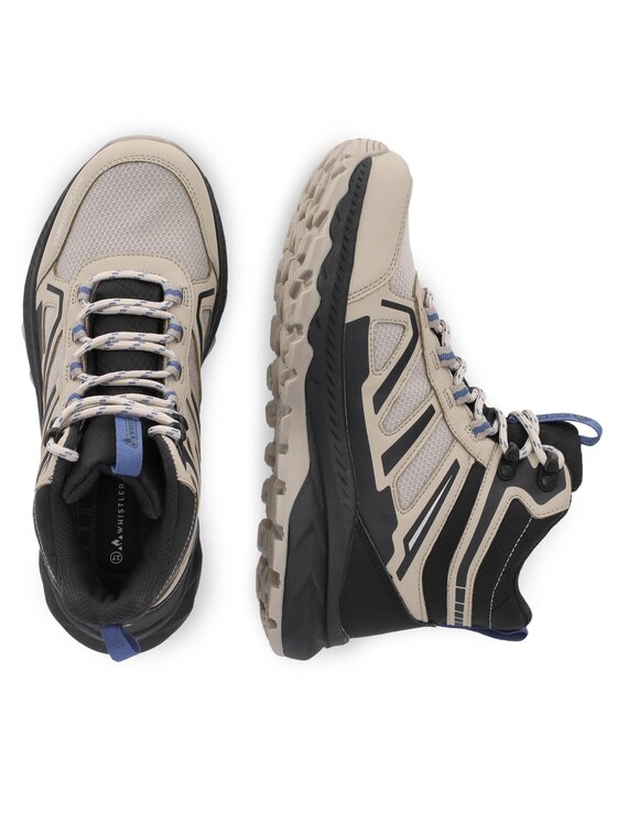 Whistler Whistler Traperid Niament W Outdoor Boot WP W234165 Beež