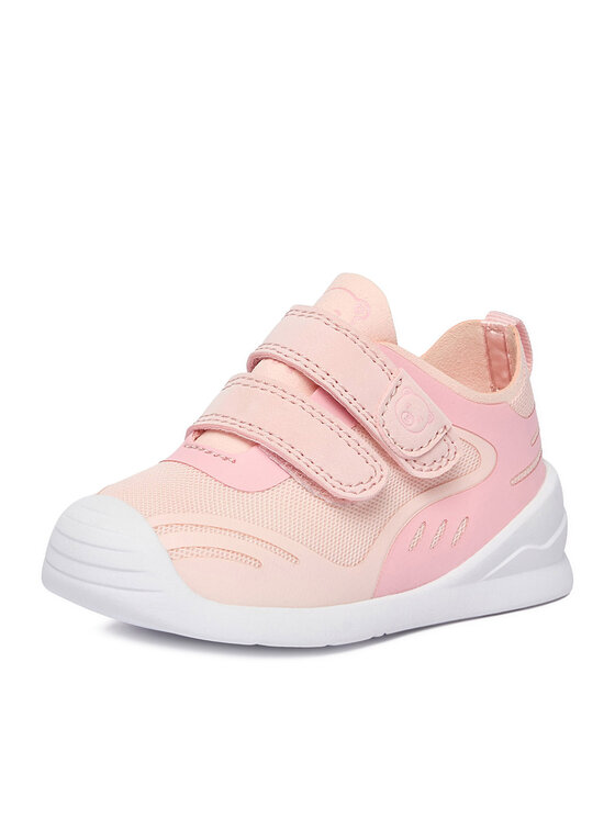Lasocki Kids Lasocki Kids Sneakersy CEO-CP23-6390(II)DZ Różowy