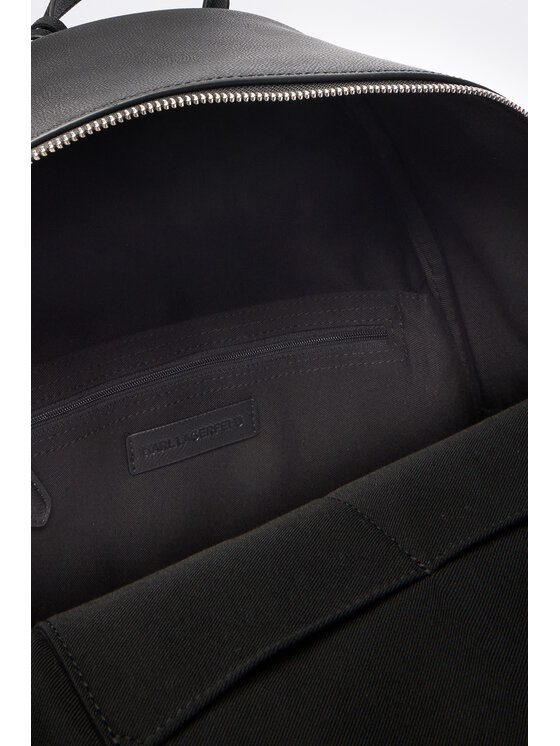 KARL LAGERFELD KARL LAGERFELD Rucsac B1M30221 Negru