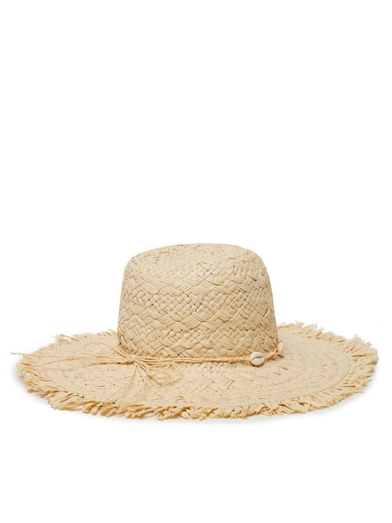 Banana Moon Banana Moon Cappello Resedo Hesperia MHA11 Beige