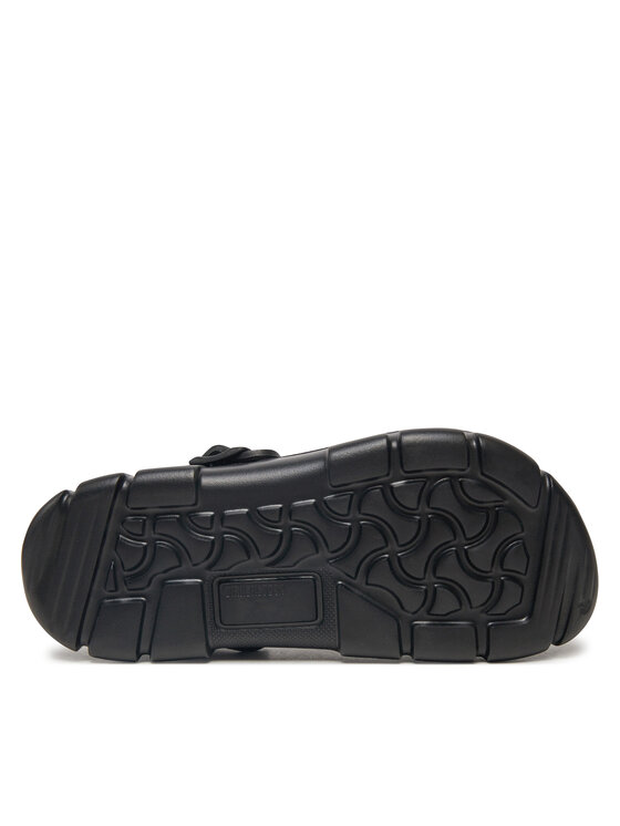 Birkenstock Birkenstock Klapki Birki Flow EVA 1027684 Czarny