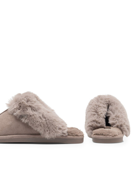 Home & Relax Home & Relax Пантофи C-AW-17 Сив