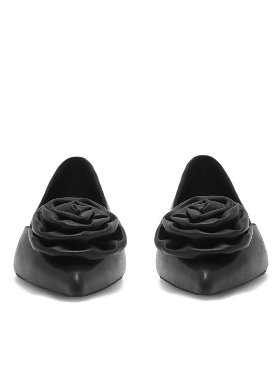 Eva Minge Eva Minge Ballerine FORBES-V1521-06 Nero