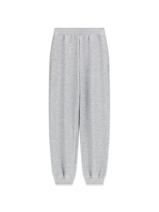 Guess Guess Stoffhose 181395 Grau Classic Fit