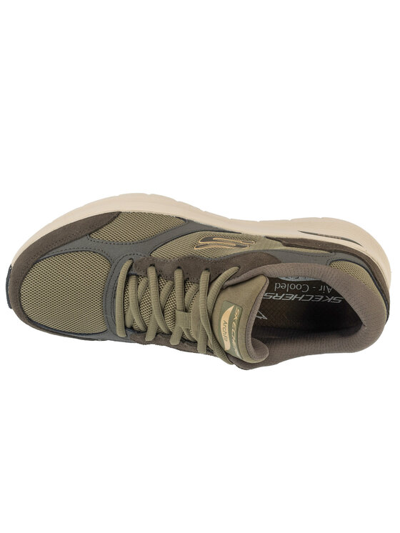 Skechers Skechers Sneakers Skechers Arch Fit 2.0 - The Keep Verde