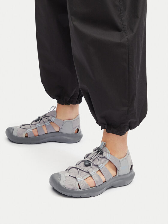Keen Keen Sandali Seanik H2 W 1030384 Siva