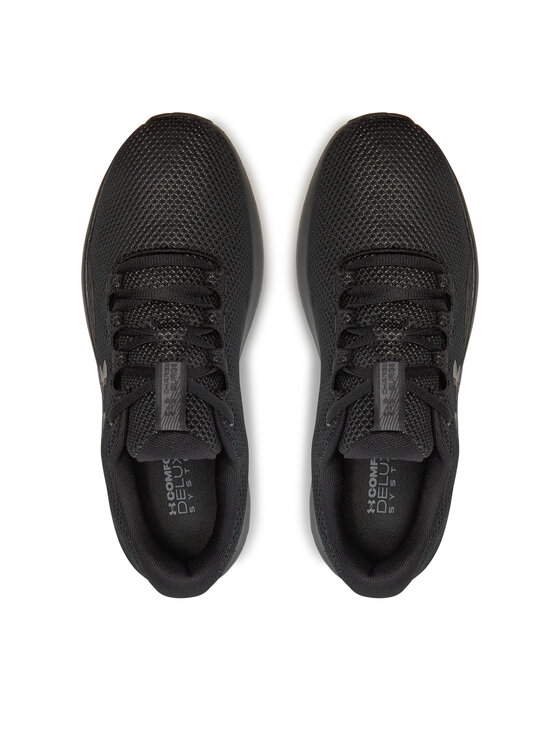 Under Armour Under Armour Běžecké boty Ua Charged Surge 4 3027000-002 Černá