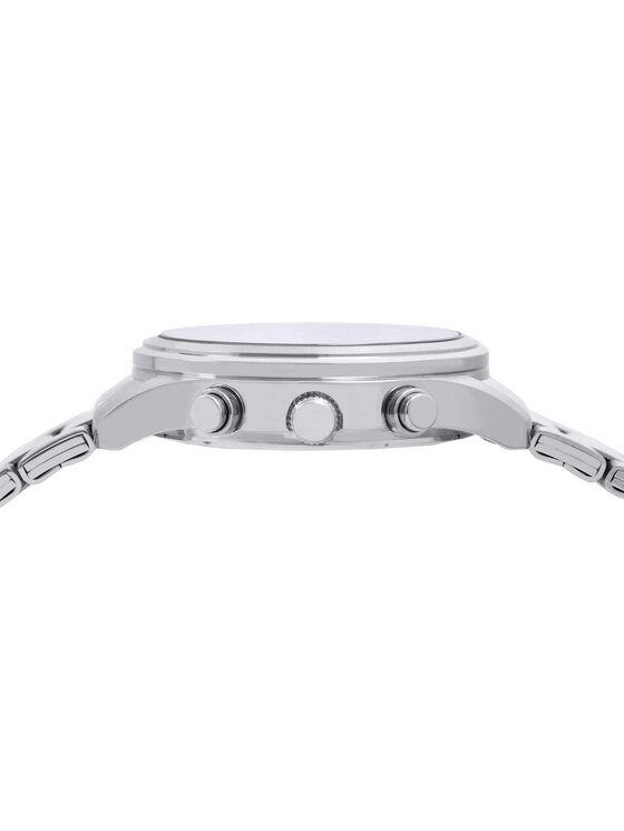 Lorus Lorus Zegarek RT333LX9 Srebrny