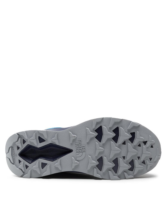 The North Face The North Face Laufschuhe Vectiv Eminus NF0A4OAW50H1 Bunt