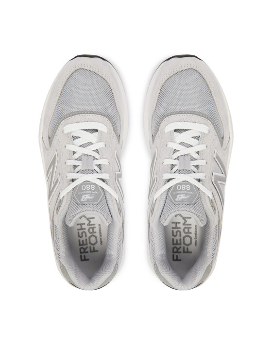 New Balance New Balance Sneakers Fresh Foam X Walking 880 v7 W880V7_CA Gri