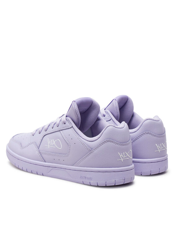 K1X K1X Tenisice Sweep Low Bl 11840038 Ljubičasta