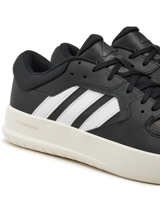 adidas adidas Tenisice Court 24 ID1253 Crna