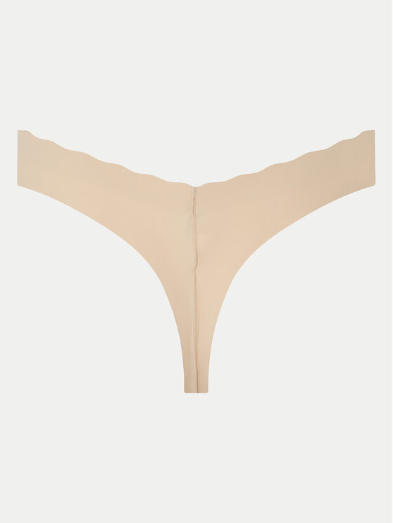YSABEL MORA YSABEL MORA Stringtanga 19338 Beige
