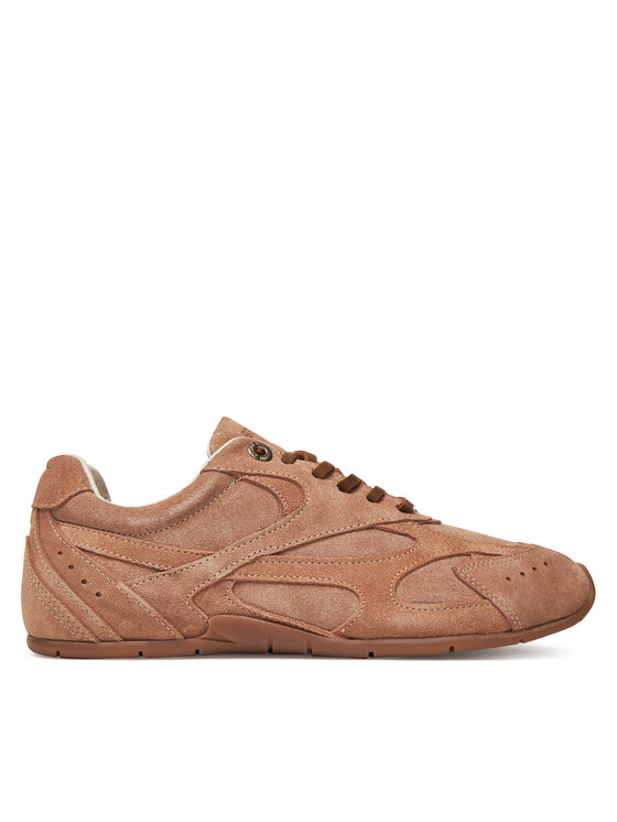 Sneakers Bronx 66647-VC 3877 Maro