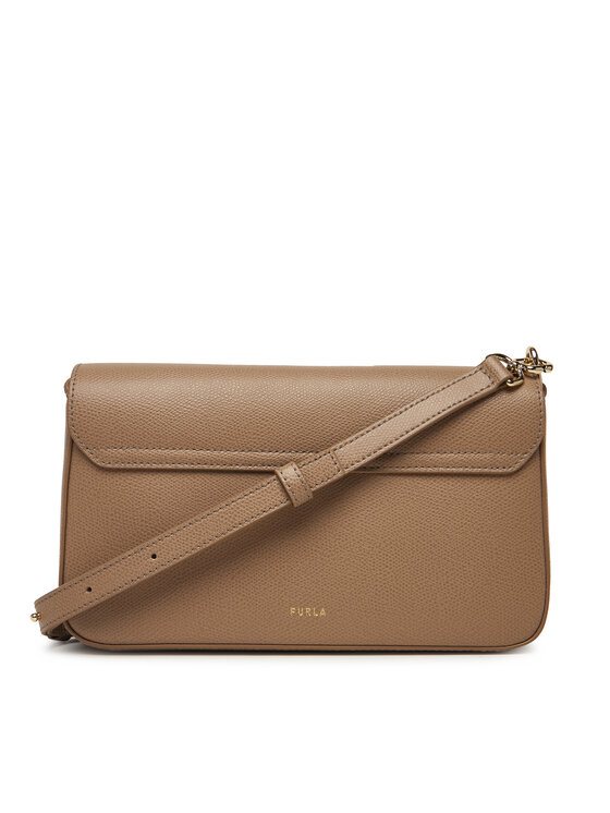 Furla Furla Käekott Iride WB01826 ARE000 CN 1257S 1007 Beež