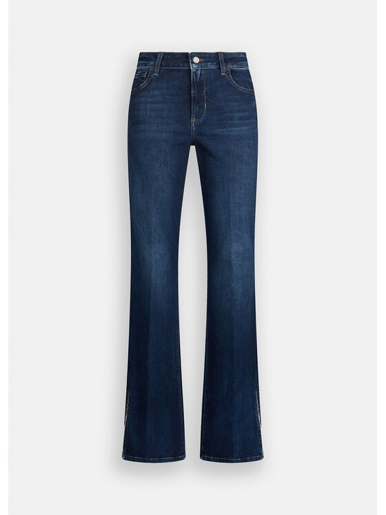 Liu Jo Liu Jo Jeans UF5134D479778927 Celeste Slim Fit