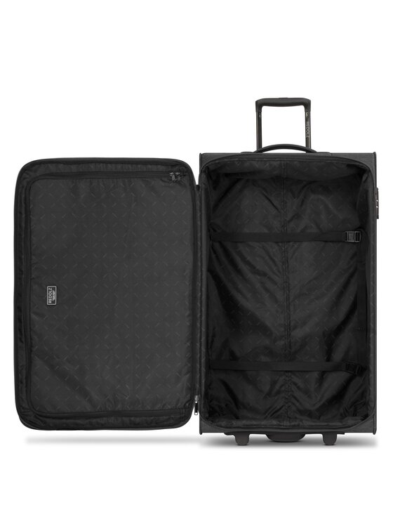 Redolz Redolz Walizka duża 302066 Beżowy