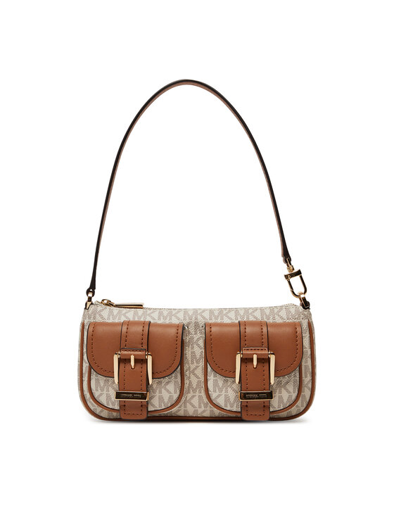 MICHAEL Michael Kors MICHAEL Michael Kors Torbica 32S5GZCU1B Krem