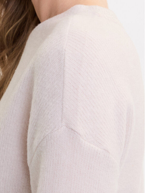 ONLY ONLY Pullover Jake 15355819 Beige Regular Fit