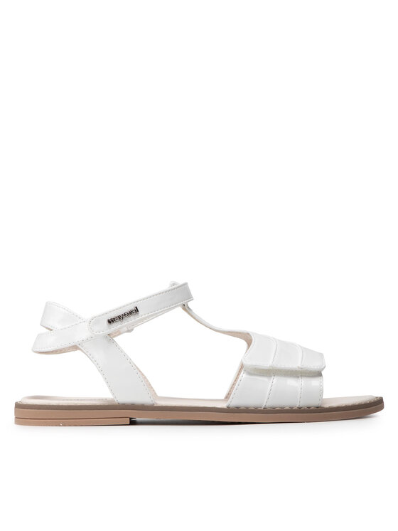 Sandali 47.357 Bianco