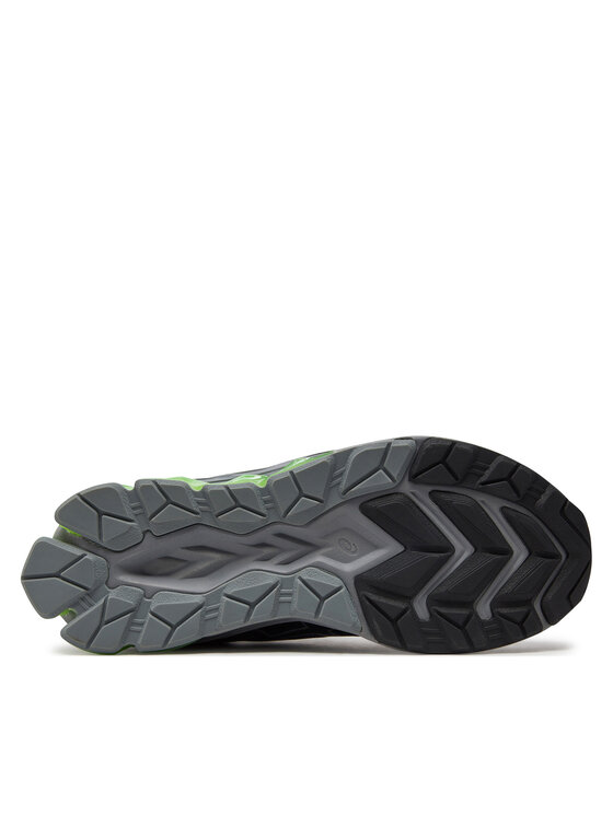 Asics Asics Sneakersy Gel-Quantum 180 Ls 1201A993 Granatowy