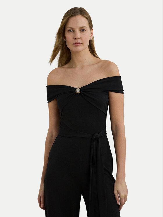 LAUREN RALPH LAUREN LAUREN RALPH LAUREN Kombinesoon 200971129001 Must Wide Leg