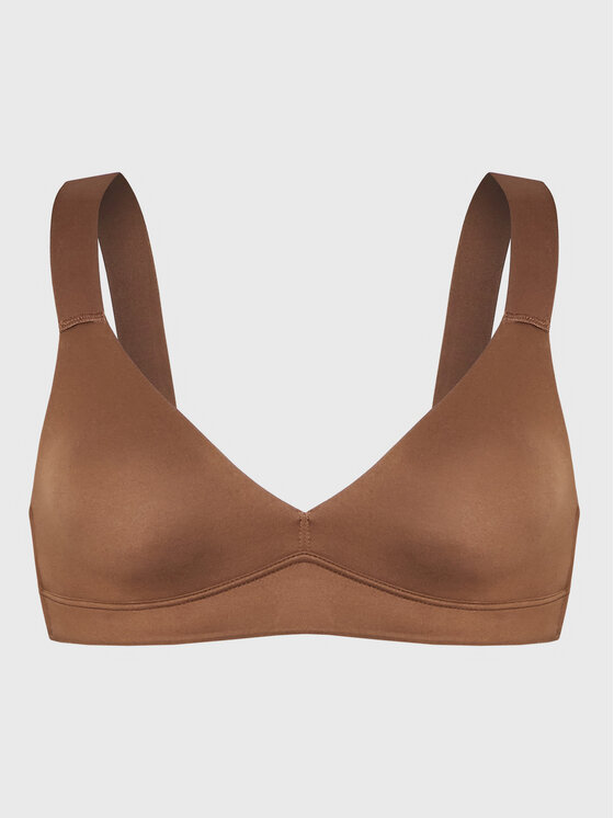 SPANX Bralette BH Bra llelujah 30016R Braun Modivo