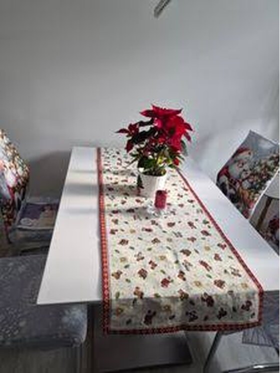 Villeroy & Boch Villeroy & Boch Bieżnik 1485856150 Biały