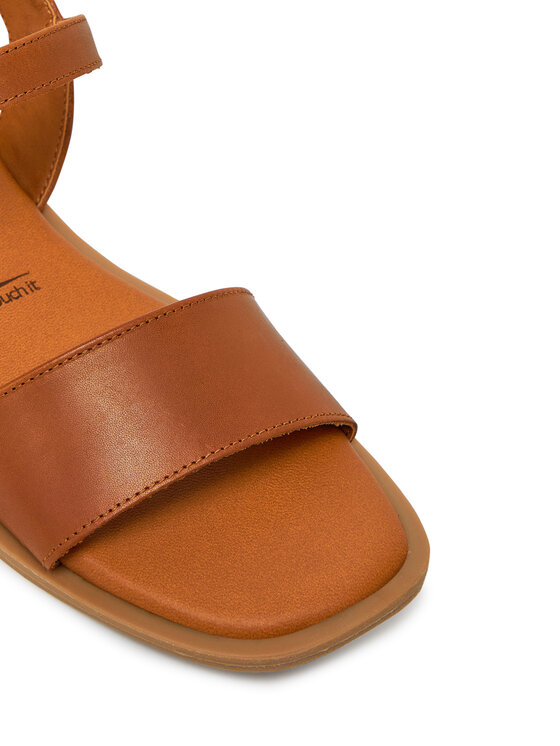 Tamaris Tamaris Sandali 1-28160-42 Marrone