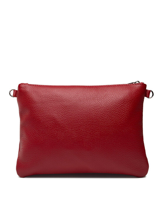 Borsetta K11235 Rosso