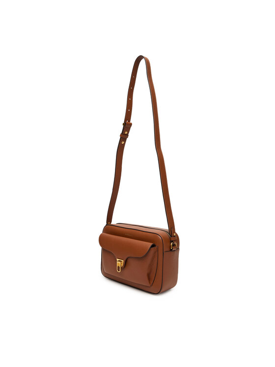 Coccinelle Coccinelle Käekott MF6 Coccinelle Beat Soft E1 MF6 15 06 01 Pruun
