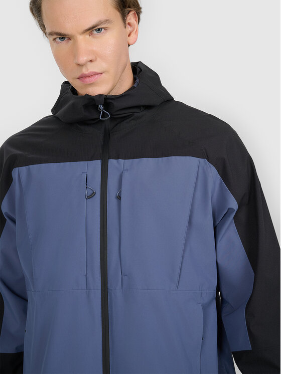 4F 4F Kurtka outdoor HALNY Regular Fit