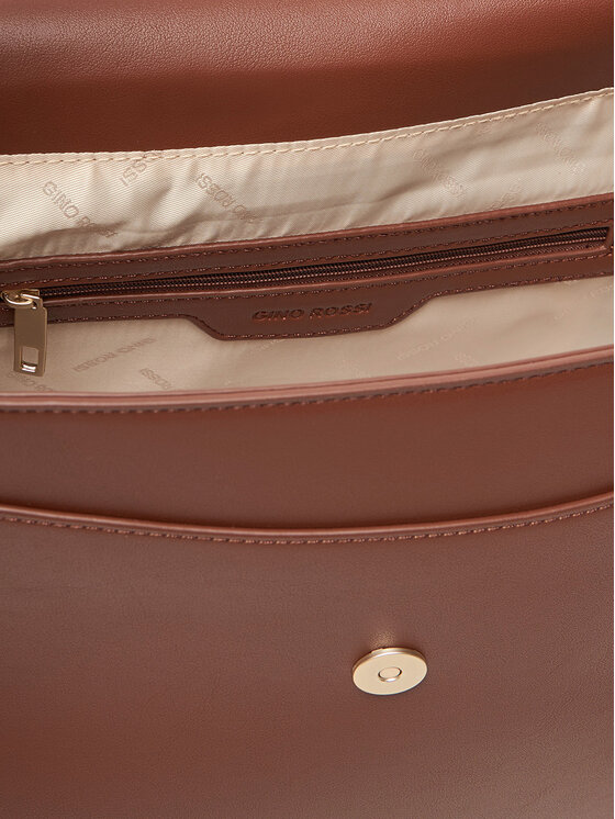 Gino Rossi Gino Rossi Handtasche C-NAILA-LDA8079 Braun