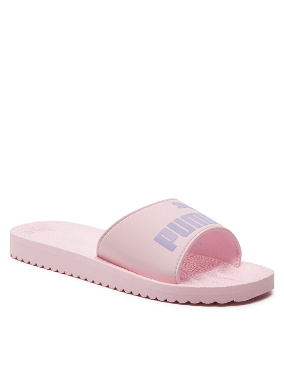 Puma Puma Šlepetės Purecat Pearl Pink 36026213 Rožinė