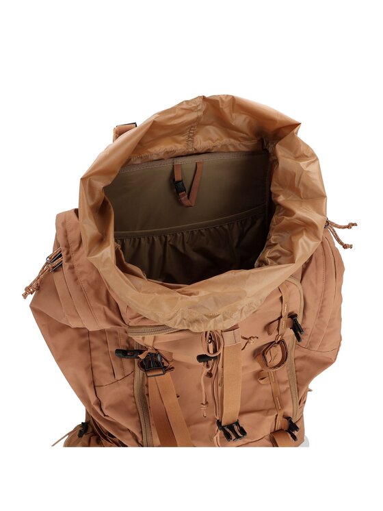 Fjällräven Fjällräven Plecak 301744 Pomarańczowy