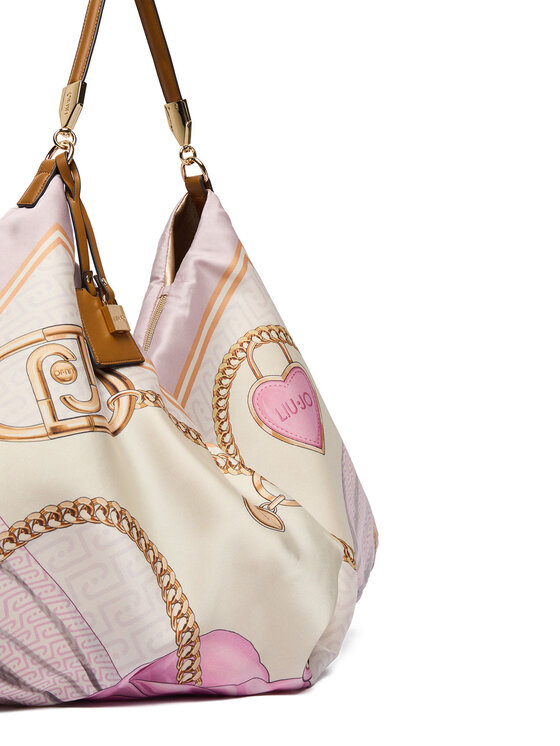 Liu Jo Liu Jo Borsetta AA6194 T2745 Rosa