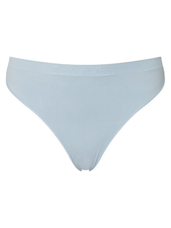 Calvin Klein Underwear Calvin Klein Underwear Komplet fig LV00QD5212 Niebieski