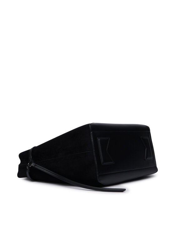 KARL LAGERFELD KARL LAGERFELD Geantă B4W30359 Negru