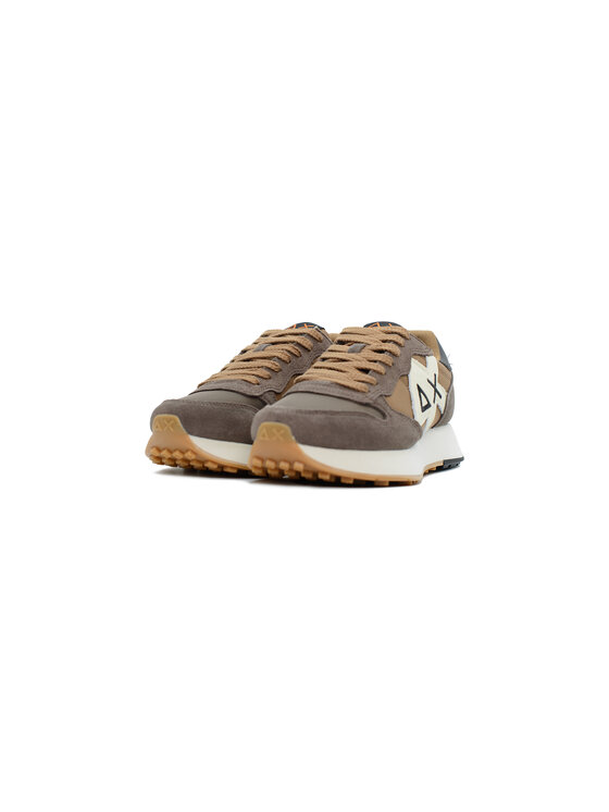 SUN68 SUN68 Sneakers Z45114-08 Marrone