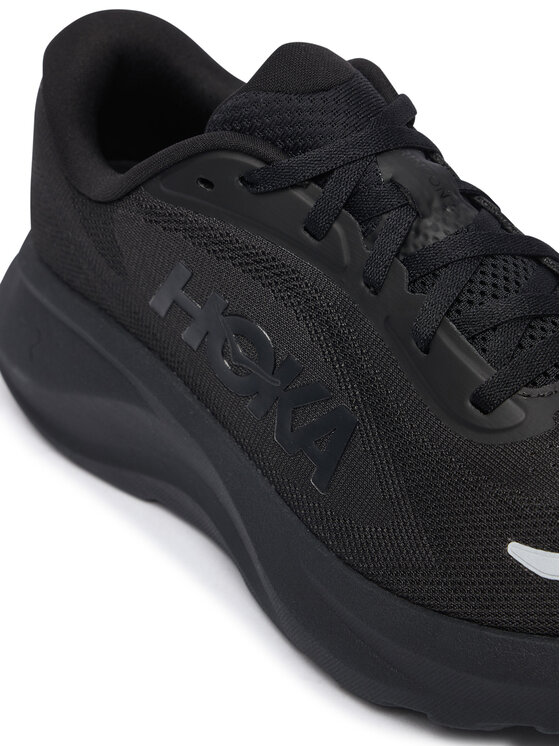 Hoka Hoka Маратонки за бягане Rincon 5 1176631 Черен