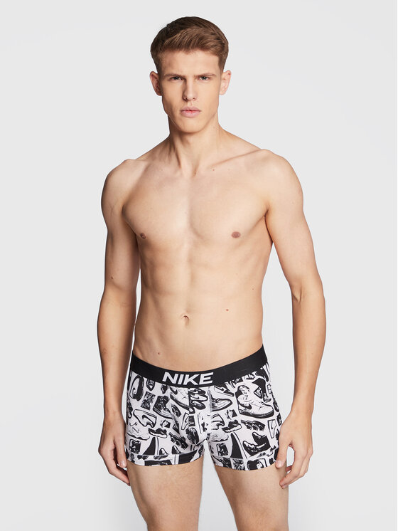 Nike Боксерки 000PKE1159 Бял | Modivo.bg