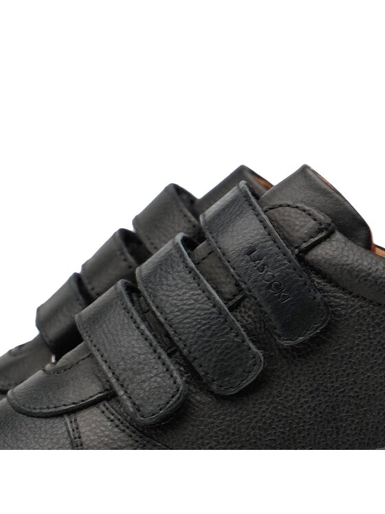 Lasocki Young Lasocki Young Sneakers Basco BI12-BASCO-05(V)CH Nero